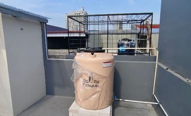 Di sewakan rumah baru di percetakan negara jakarta pusat