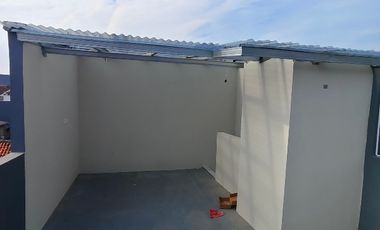 Di sewakan rumah baru di percetakan negara jakarta pusat