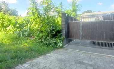 Villa Indent di perumahan villa ayung darmesabe badung