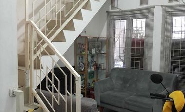 DIJUAL RUMAH 2 LANTAI SIMPRUG PORIS LUAS 98 m2 TANGERANG