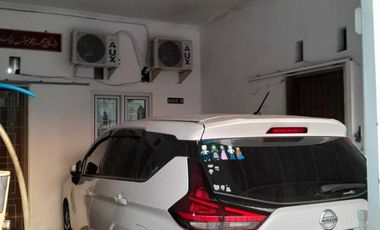 DIJUAL RUMAH 2 LANTAI SIMPRUG PORIS LUAS 98 m2 TANGERANG