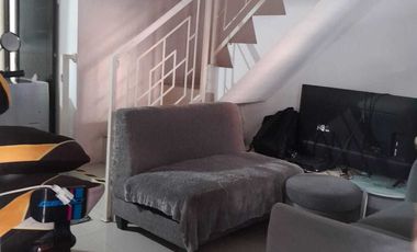 DIJUAL RUMAH 2 LANTAI SIMPRUG PORIS LUAS 98 m2 TANGERANG