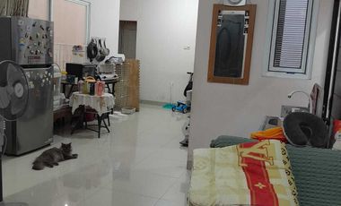 DIJUAL RUMAH 2 LANTAI SIMPRUG PORIS LUAS 98 m2 TANGERANG