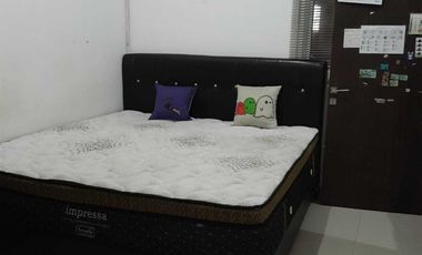 DIJUAL RUMAH 2 LANTAI SIMPRUG PORIS LUAS 98 m2 TANGERANG