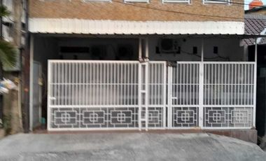 DIJUAL RUMAH 2 LANTAI SIMPRUG PORIS LUAS 98 m2 TANGERANG