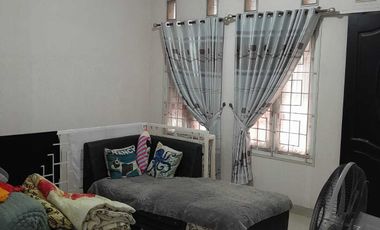 DIJUAL RUMAH 2 LANTAI SIMPRUG PORIS LUAS 98 m2 TANGERANG