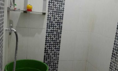 DIJUAL RUMAH 2 LANTAI SIMPRUG PORIS LUAS 98 m2 TANGERANG