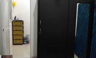 DIJUAL RUMAH 2 LANTAI SIMPRUG PORIS LUAS 98 m2 TANGERANG