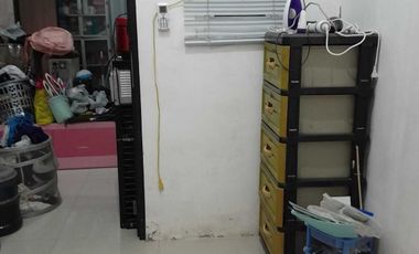 DIJUAL RUMAH 2 LANTAI SIMPRUG PORIS LUAS 98 m2 TANGERANG