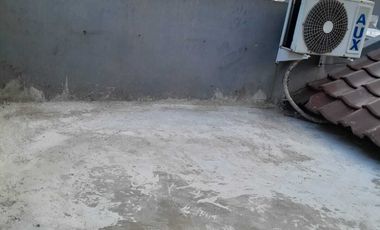 DIJUAL RUMAH 2 LANTAI SIMPRUG PORIS LUAS 98 m2 TANGERANG