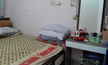 DIJUAL RUMAH 2 LANTAI SIMPRUG PORIS LUAS 98 m2 TANGERANG