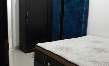 DIJUAL RUMAH 2 LANTAI SIMPRUG PORIS LUAS 98 m2 TANGERANG