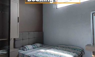 RUMAH BARU MODEL SCANDINAVIAN HASBANNA LAND JUANDA