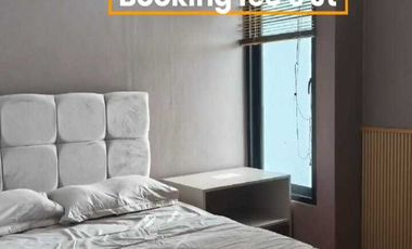 RUMAH BARU MODEL SCANDINAVIAN HASBANNA LAND JUANDA