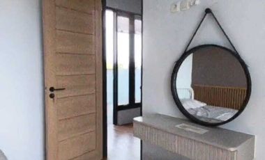 RUMAH BARU MODEL SCANDINAVIAN HASBANNA LAND JUANDA