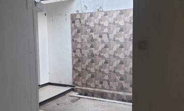 [SEWA RUMAH DI BANDUNG STRATEGIS DEKAT MASJID]