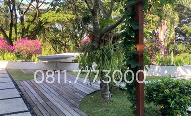 Villa Aesthetic Lombok View Pantai dan Gunung