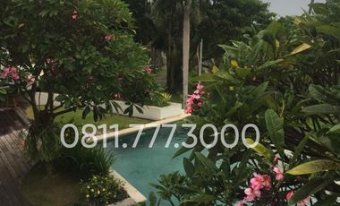 Villa Aesthetic Lombok View Pantai dan Gunung