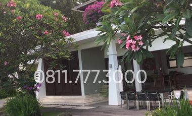 Villa Aesthetic Lombok View Pantai dan Gunung