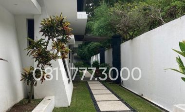 Villa Aesthetic Lombok View Pantai dan Gunung