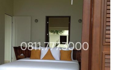 Villa Aesthetic Lombok View Pantai dan Gunung