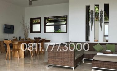 Villa Aesthetic Lombok View Pantai dan Gunung
