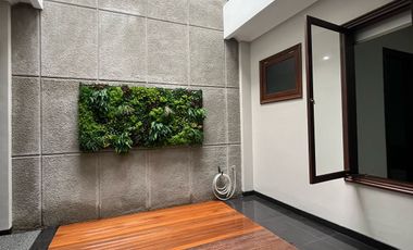 Disewakan Rumah Cluster Taman Menteng Lippo Cikarang