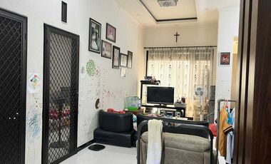 Rumah Bagus Murah dan Strategi  di Kediri Jawa Timur