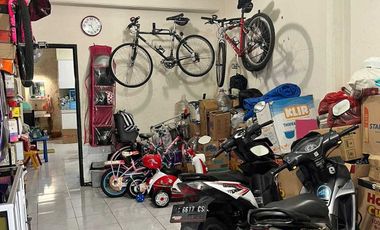 Rumah Bagus Murah dan Strategi  di Kediri Jawa Timur