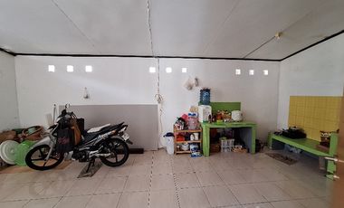 Disewakan rumah nyaman di Tamansari Metropolitan Manado