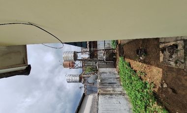 Disewakan rumah nyaman di Tamansari Metropolitan Manado