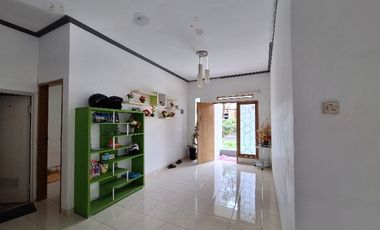 Disewakan rumah nyaman di Tamansari Metropolitan Manado