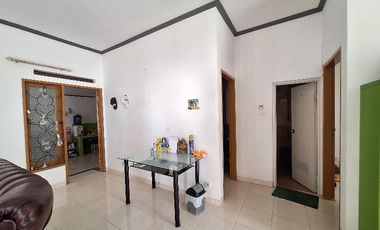 Disewakan rumah nyaman di Tamansari Metropolitan Manado