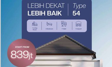 perumahan dekat universitas udayana bali