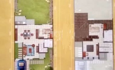 Rumah Elit Jual Cepat