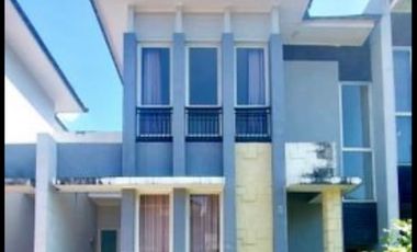 Rumah Elit Jual Cepat