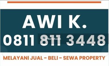 Rumah Siap Huni Jalan Delima Tanjung Duren Depan Taman Luas 150