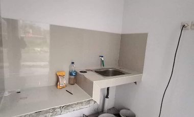 rumah baru Gentan siwal