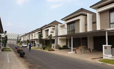 SEWA RUMAH SUMMARECON BANDUNG STRATEGIS