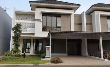 SEWA RUMAH SUMMARECON BANDUNG STRATEGIS