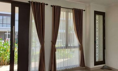 SEWA RUMAH SUMMARECON BANDUNG STRATEGIS