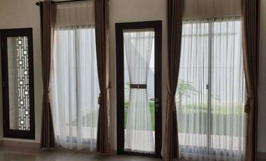 SEWA RUMAH SUMMARECON BANDUNG STRATEGIS