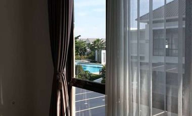 SEWA RUMAH SUMMARECON BANDUNG STRATEGIS