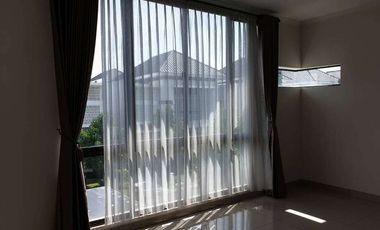 SEWA RUMAH SUMMARECON BANDUNG STRATEGIS