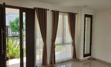 SEWA RUMAH SUMMARECON BANDUNG STRATEGIS