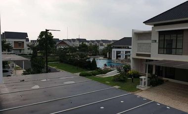 SEWA RUMAH SUMMARECON BANDUNG STRATEGIS