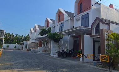 Rumah dijual di Pilangkenceng, Madiun Kabupaten