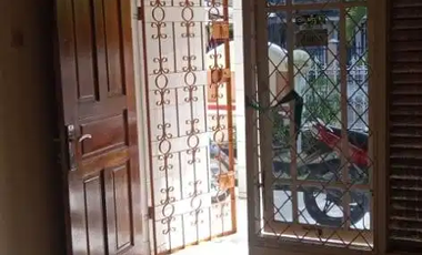 HUNIAN LUAS KOMPLEK MURAH TERLENGKAP DI PALEMBANG.