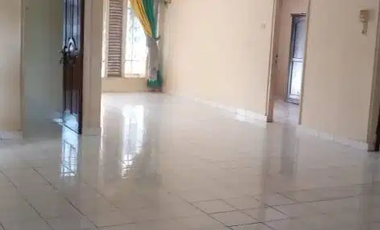 HUNIAN LUAS KOMPLEK MURAH TERLENGKAP DI PALEMBANG.