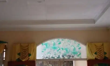 HUNIAN LUAS KOMPLEK MURAH TERLENGKAP DI PALEMBANG.